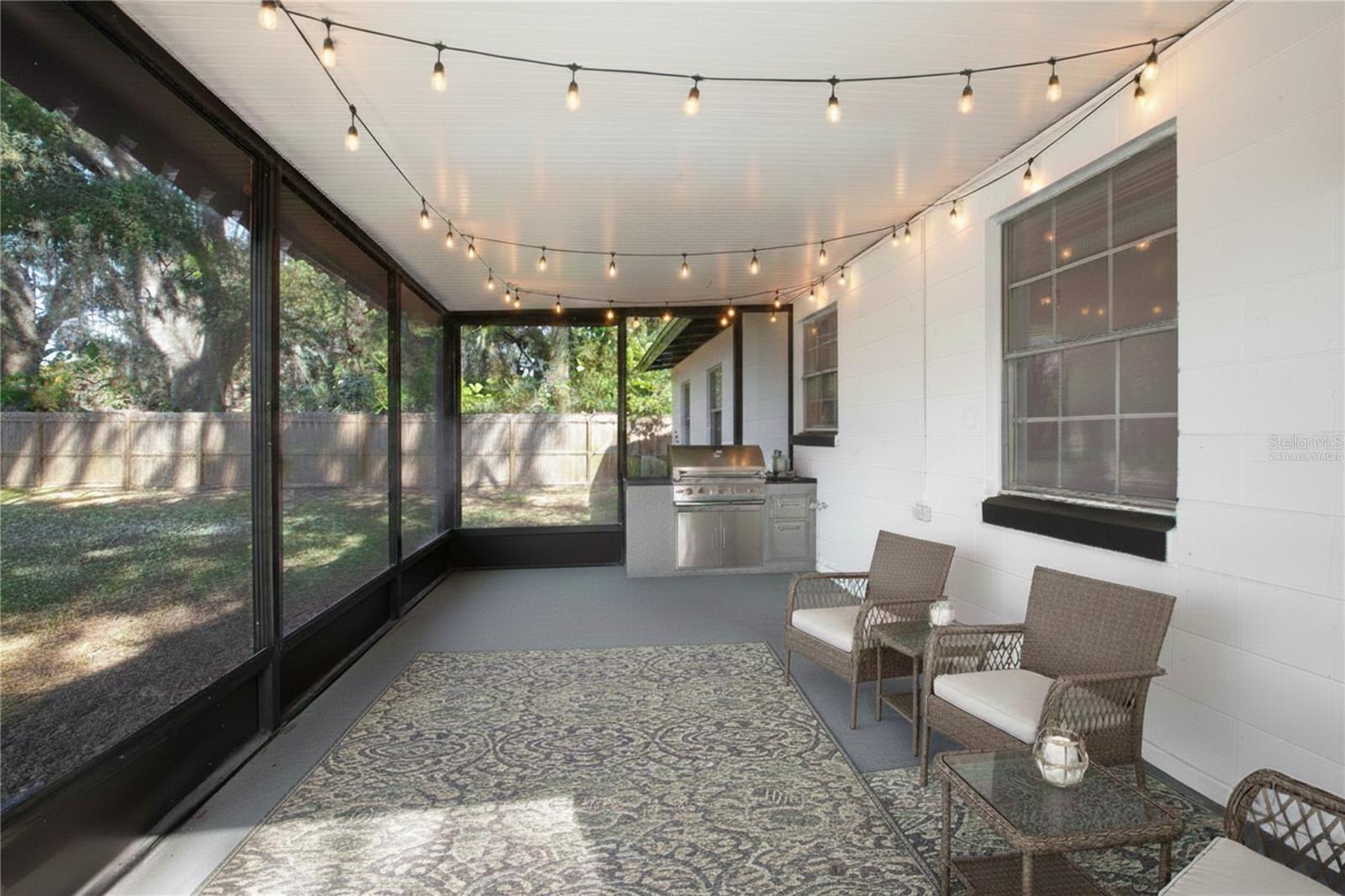 FRANKLIN TERRACE - Residential