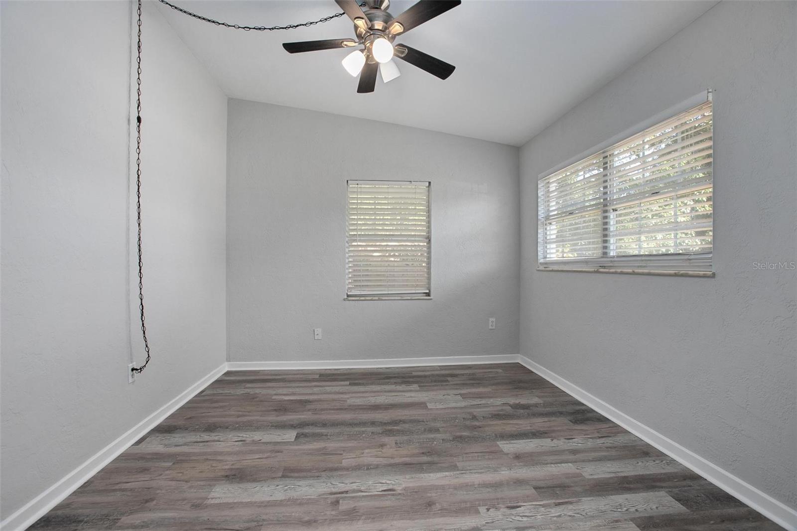 FRANKLIN TERRACE - Residential