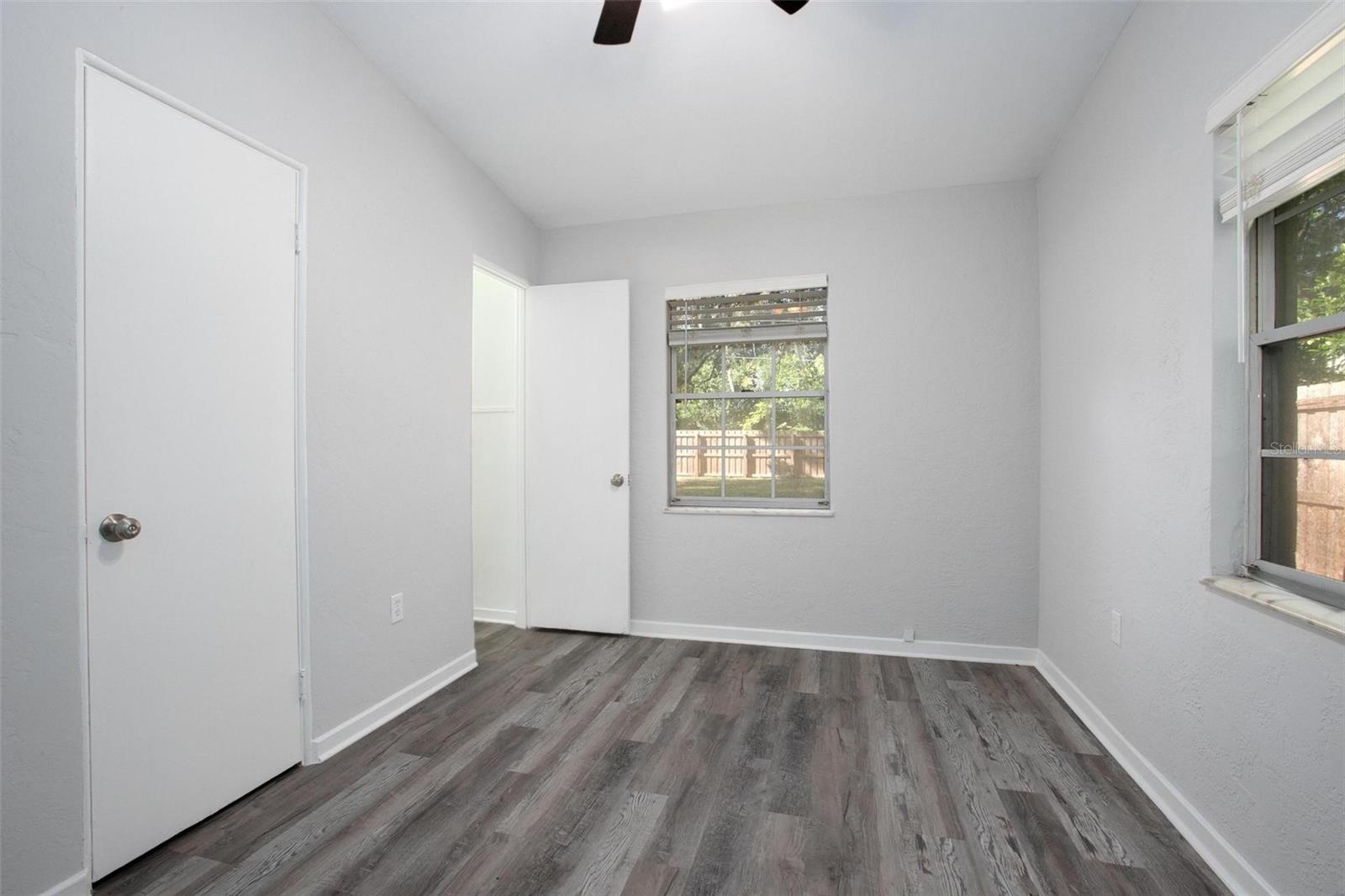 FRANKLIN TERRACE - Residential