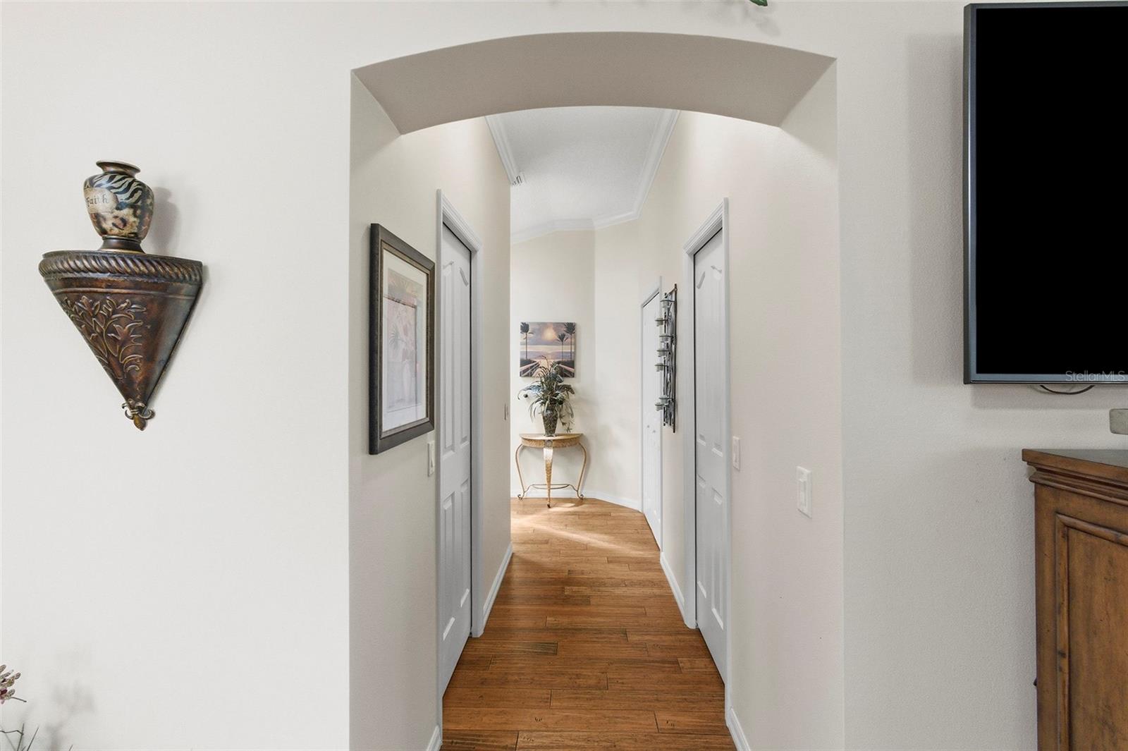 THE VILLAGES - Residential