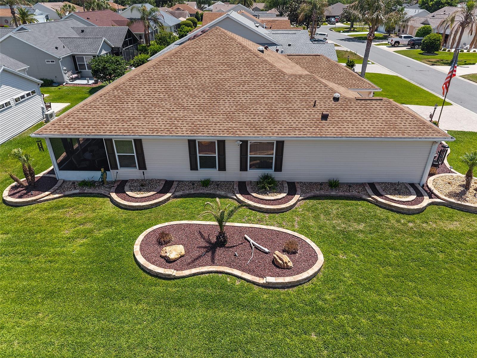 THE VILLAGES - Residential