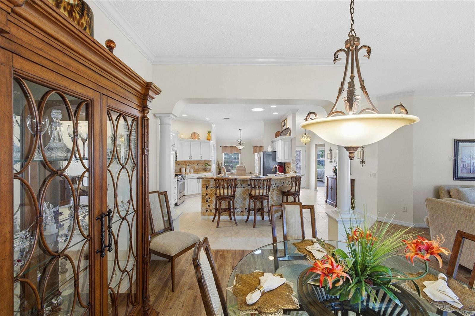 THE VILLAGES - Residential