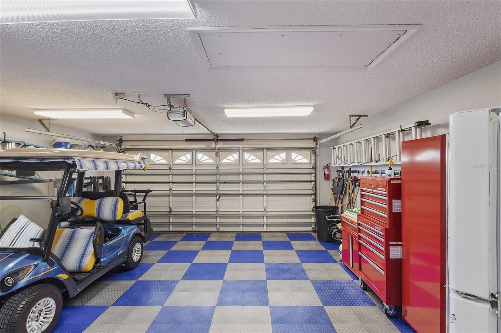 THE VILLAGES - Residential