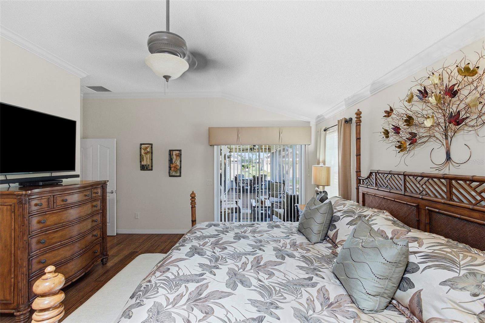 THE VILLAGES - Residential