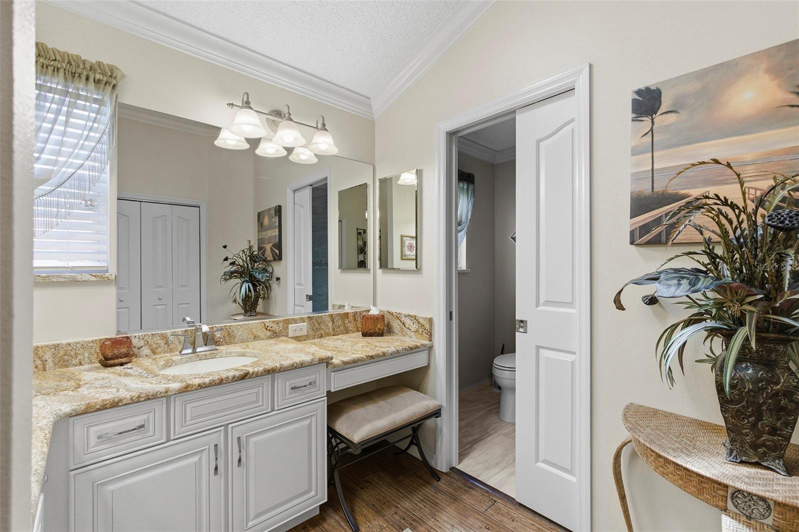 THE VILLAGES - Residential