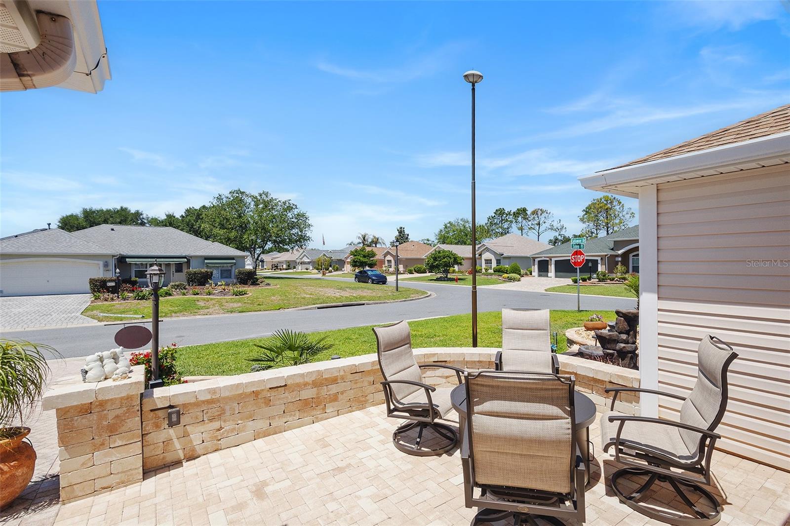 THE VILLAGES - Residential