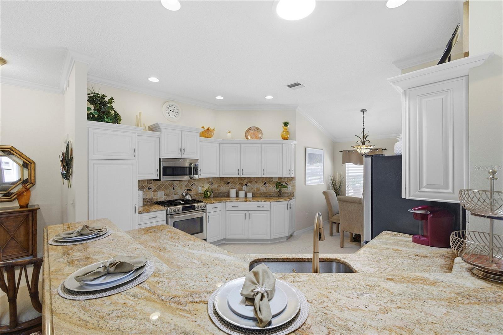 THE VILLAGES - Residential