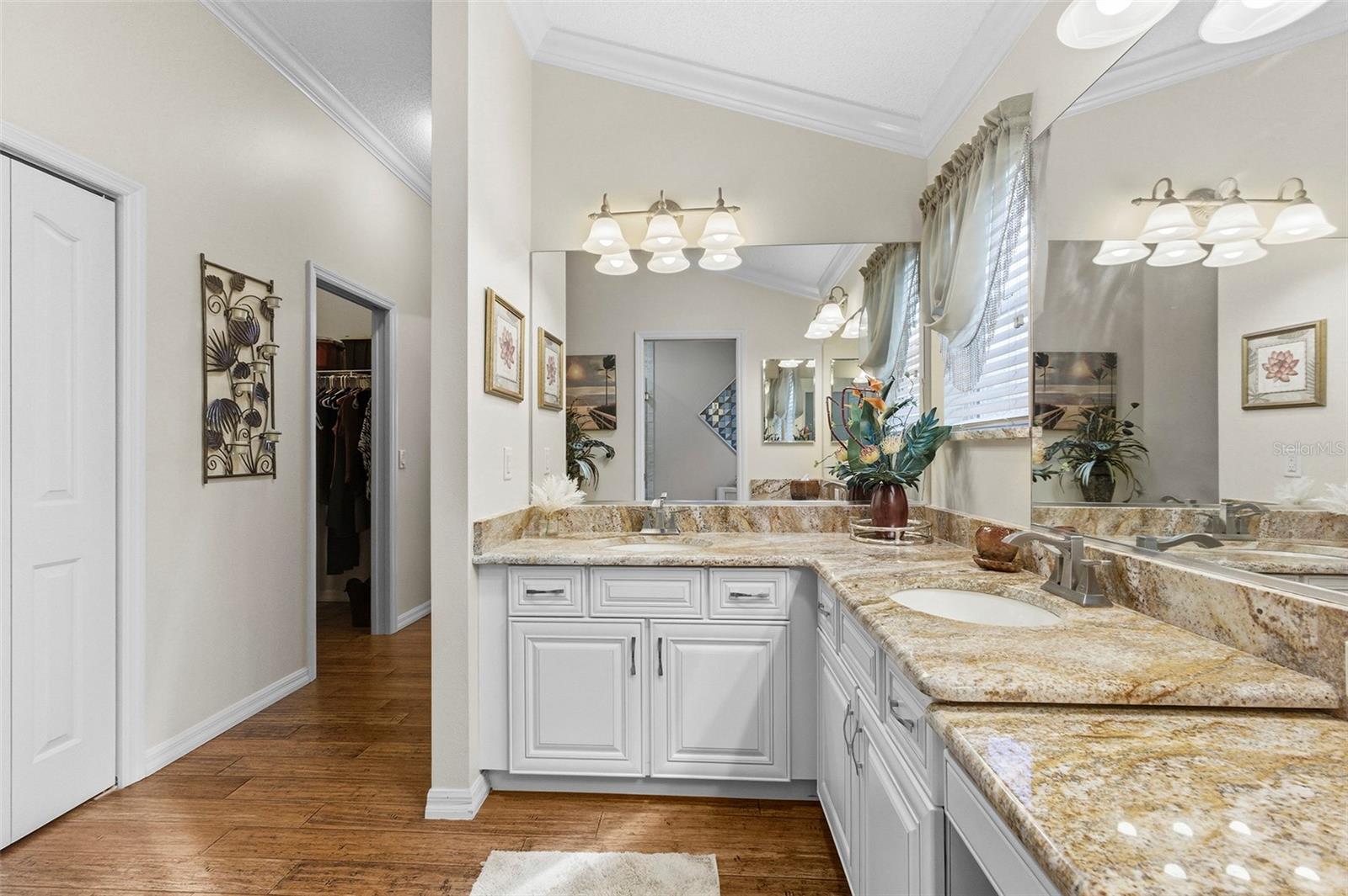 THE VILLAGES - Residential