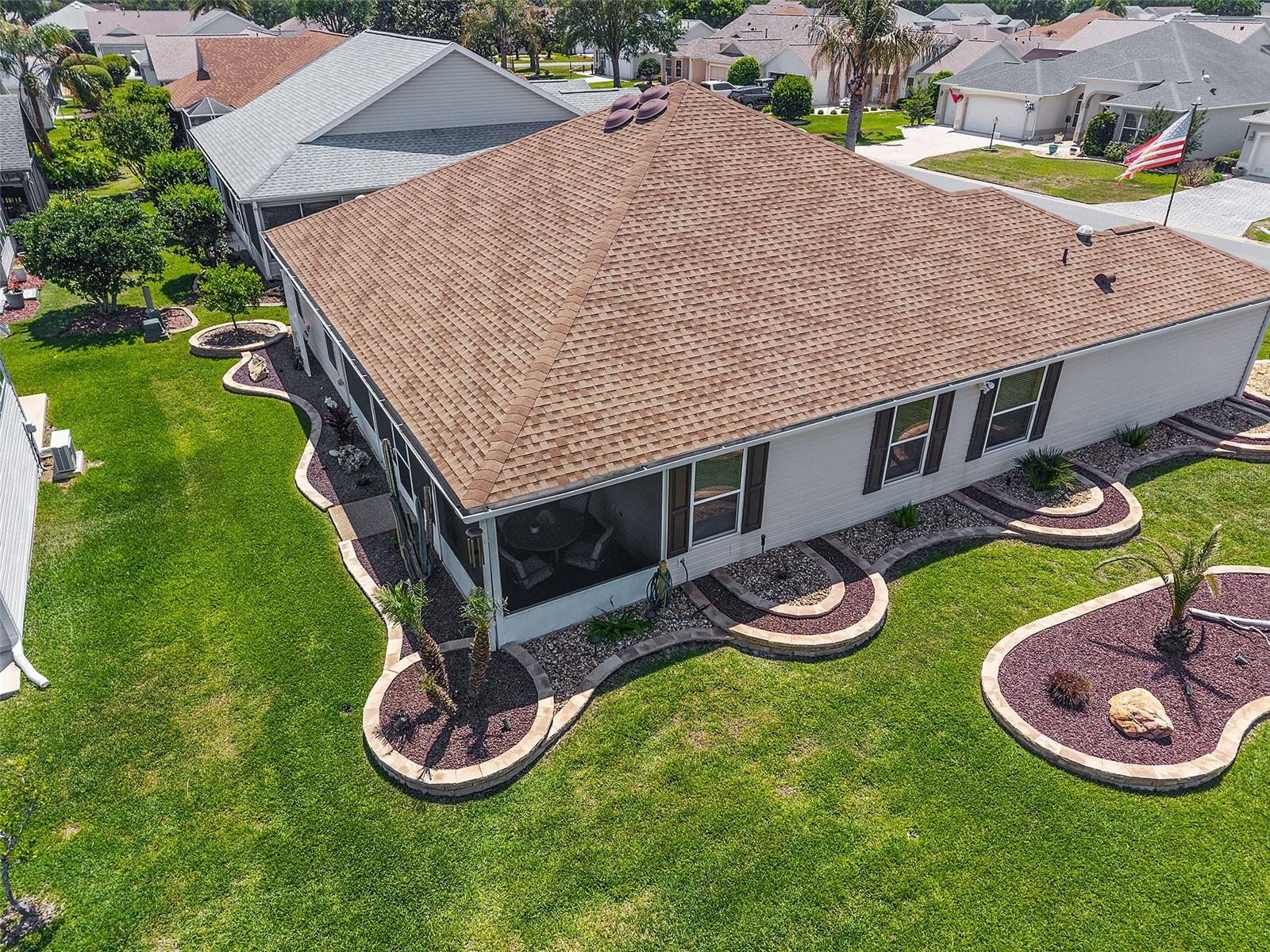 THE VILLAGES - Residential