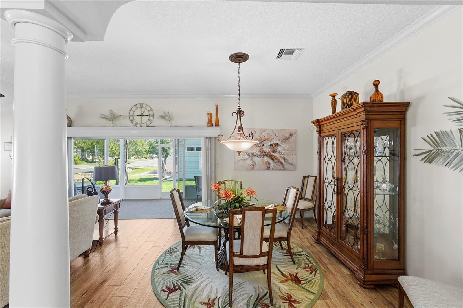 THE VILLAGES - Residential