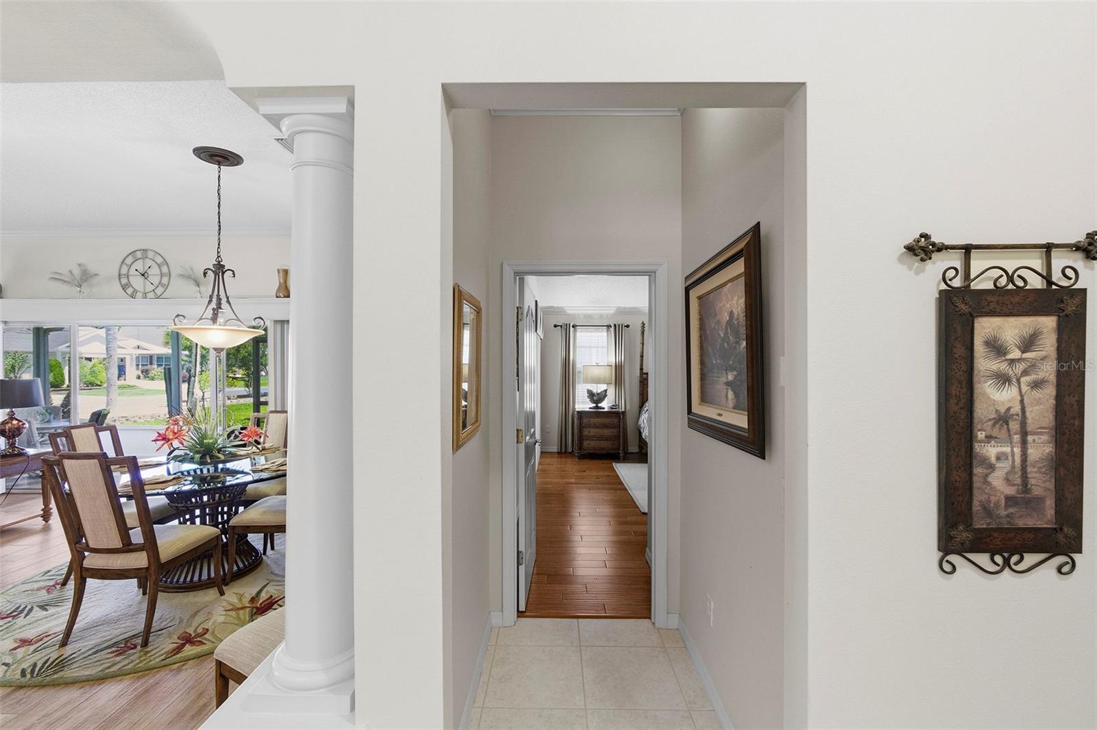 THE VILLAGES - Residential