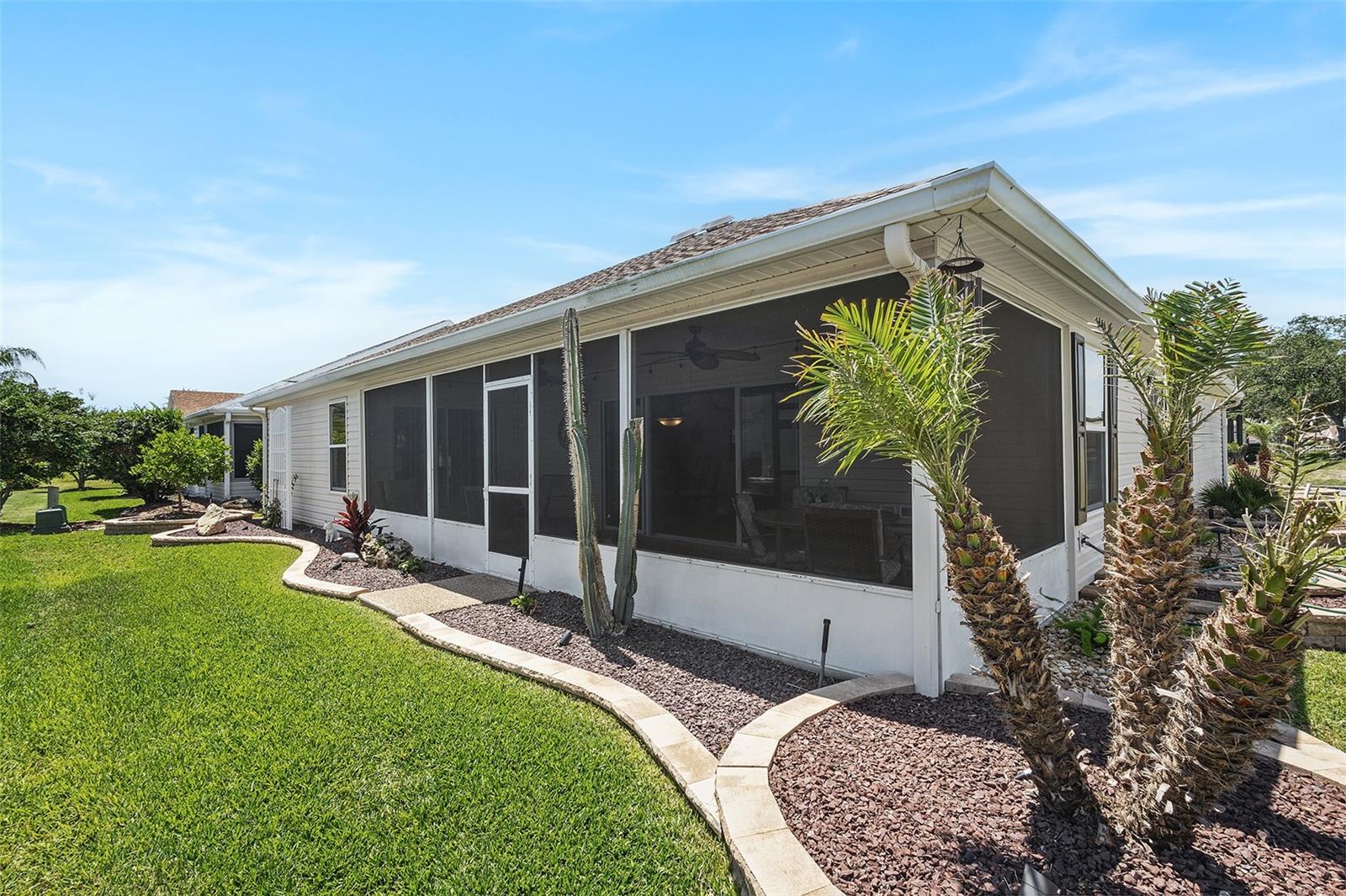 THE VILLAGES - Residential