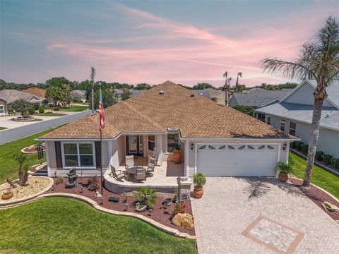 Photo of 637 Salem Place, The Villages, FL 32162 (MLS # G5110565)