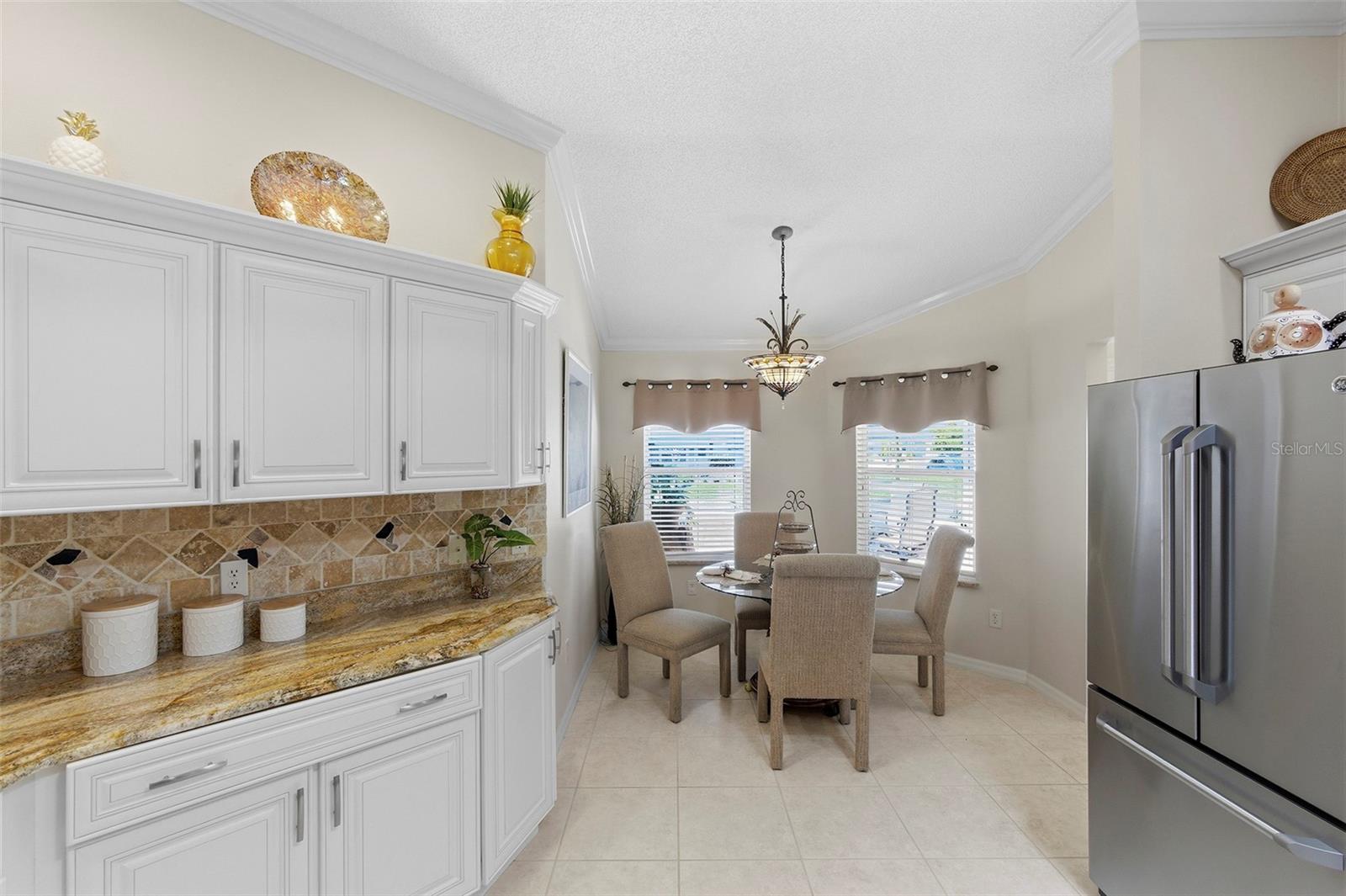 THE VILLAGES - Residential