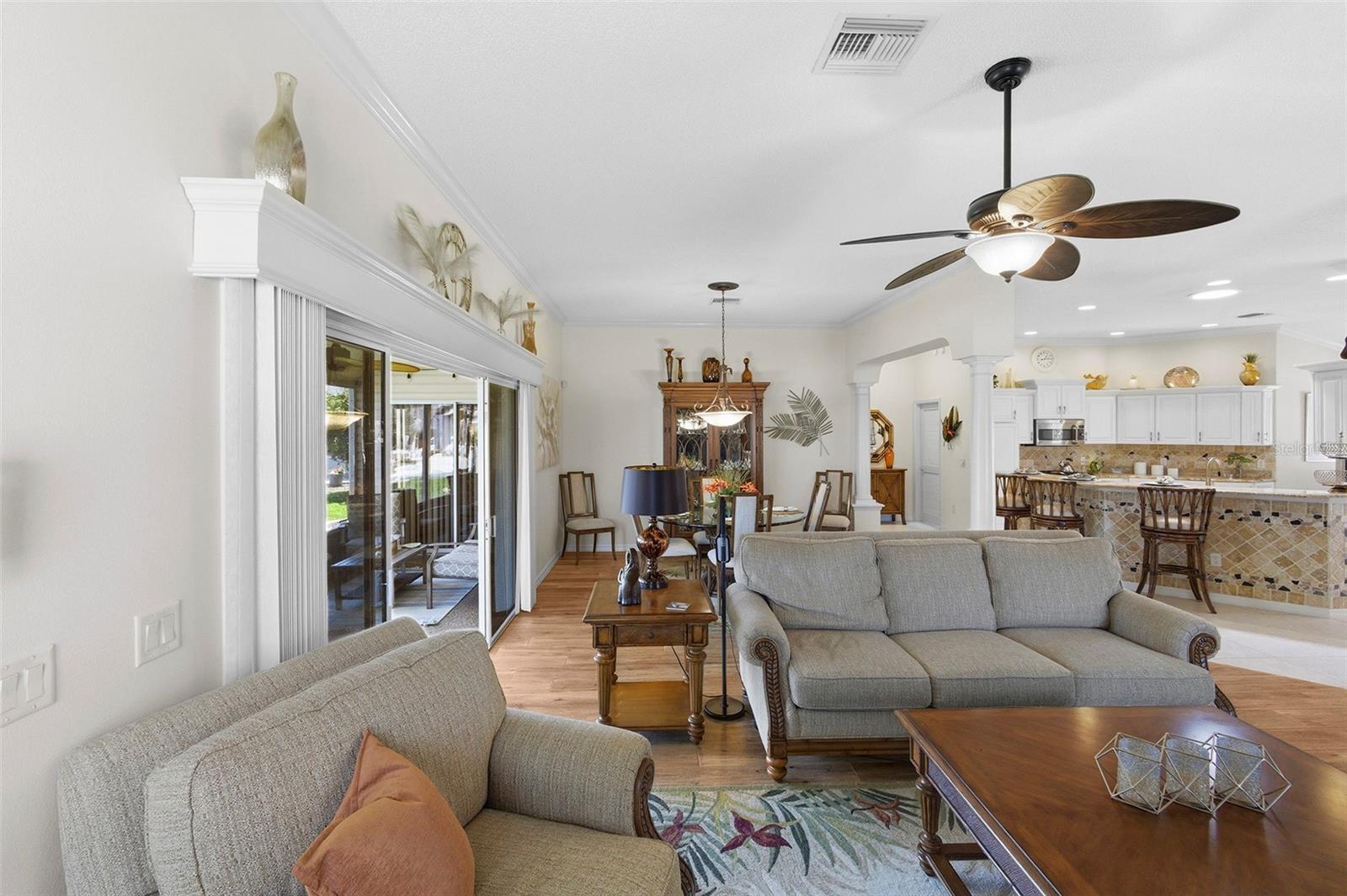 THE VILLAGES - Residential