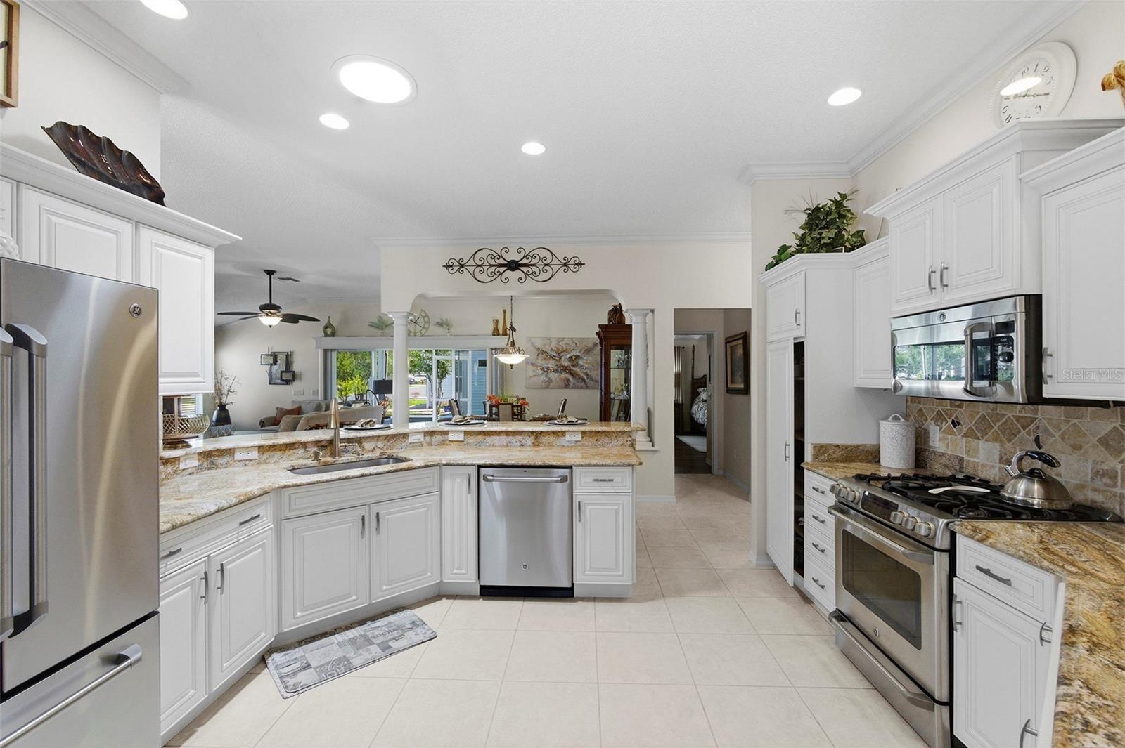 THE VILLAGES - Residential