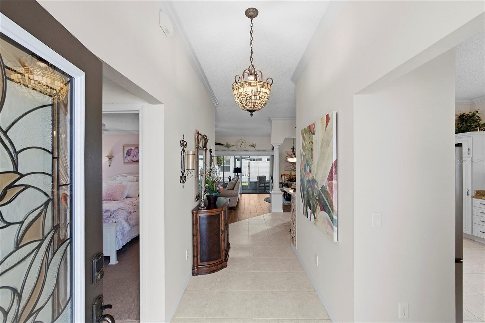 THE VILLAGES - Residential