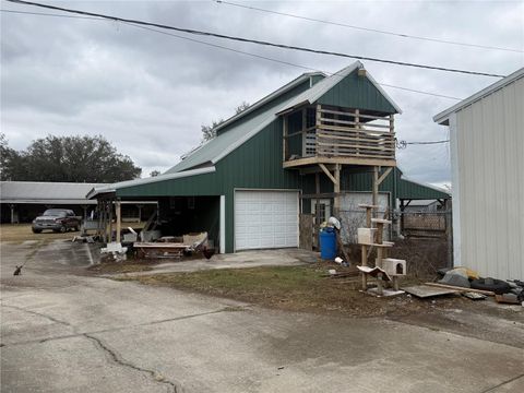 Photo of 3970 E Knights Griffin Road, Plant City, FL 33565 (MLS # TB8476640)