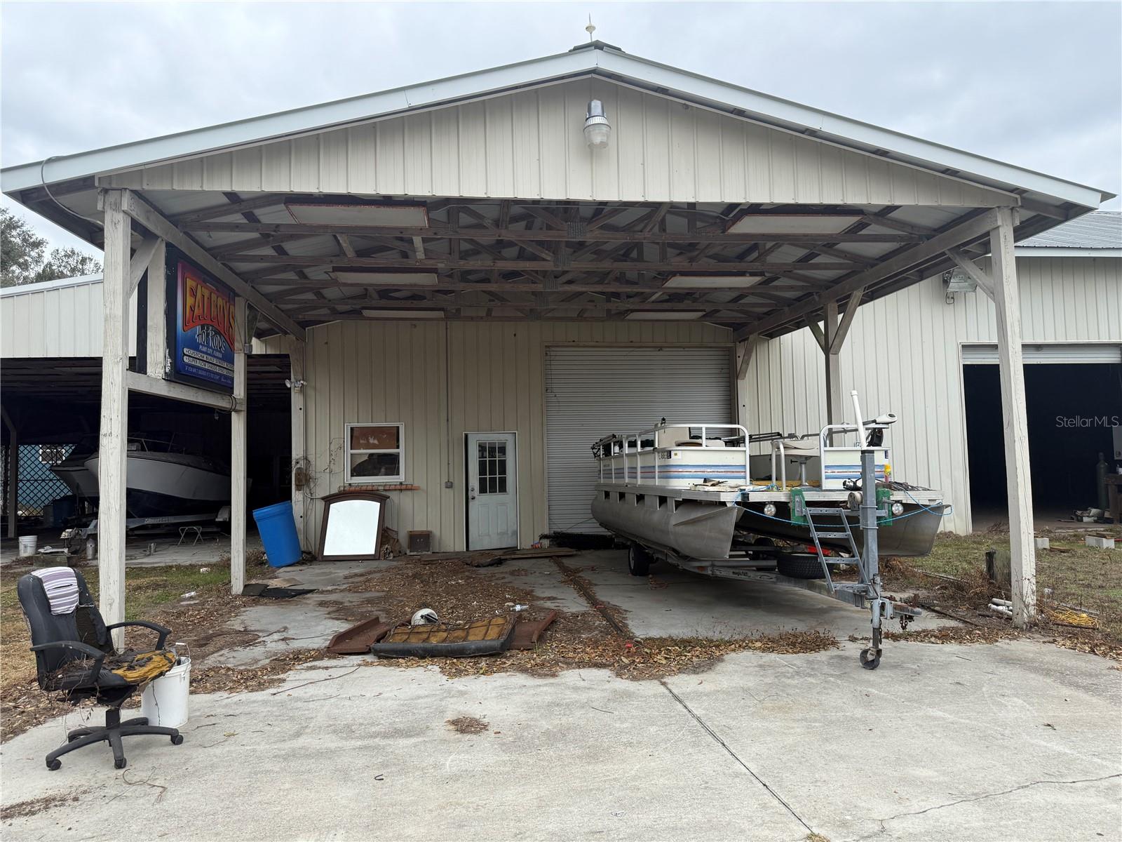 3970 E KNIGHTS GRIFFIN ROAD