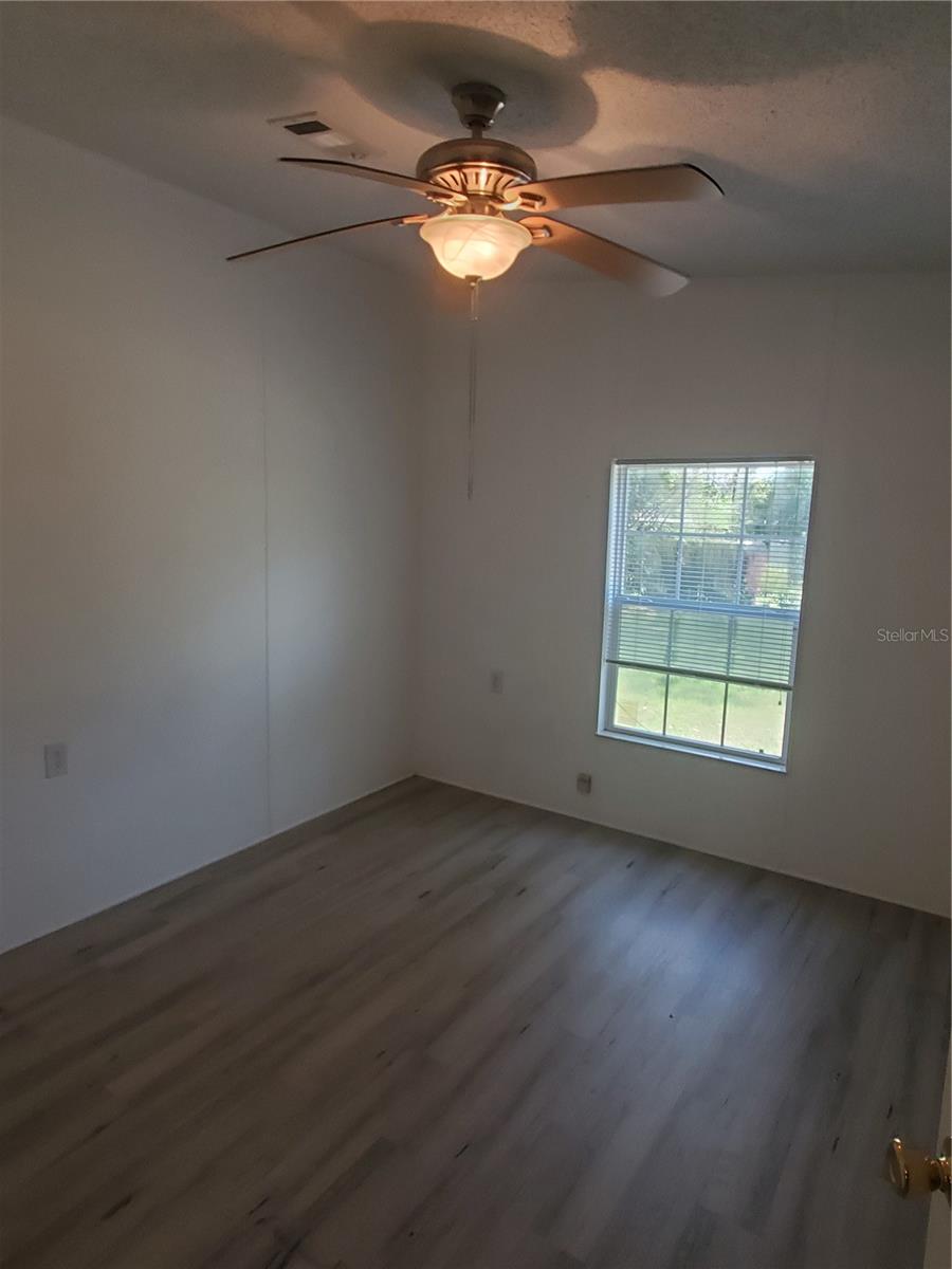 G M WHETSTONE ESTATE ADD TO H S - Residential