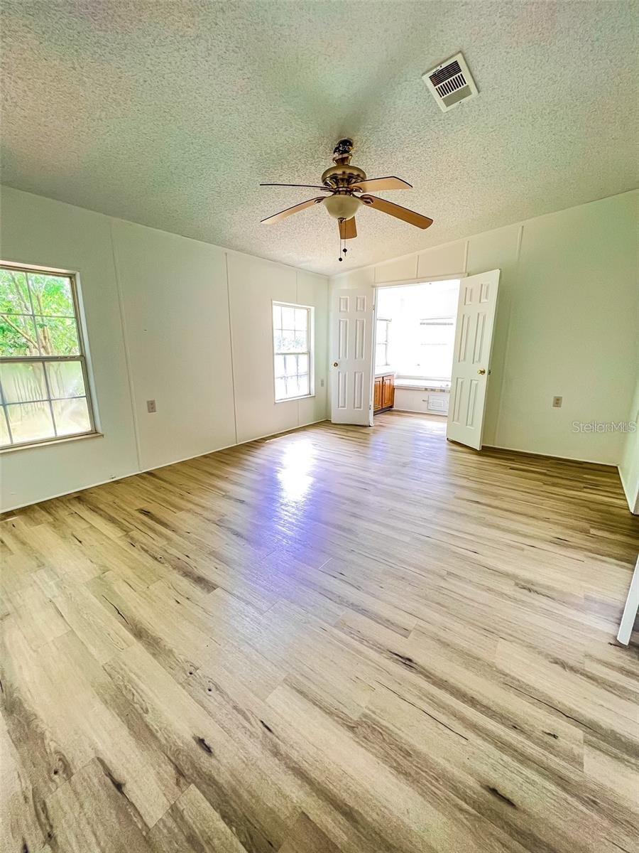 G M WHETSTONE ESTATE ADD TO H S - Residential