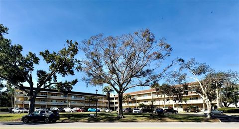 Photo of 2040 World Parkway Boulevard #58, Clearwater, FL 33763 (MLS # TB8462356)