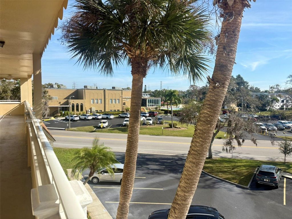 Photo of 2040 World Parkway Boulevard #58, Clearwater, FL 33763 (MLS # TB8462356)