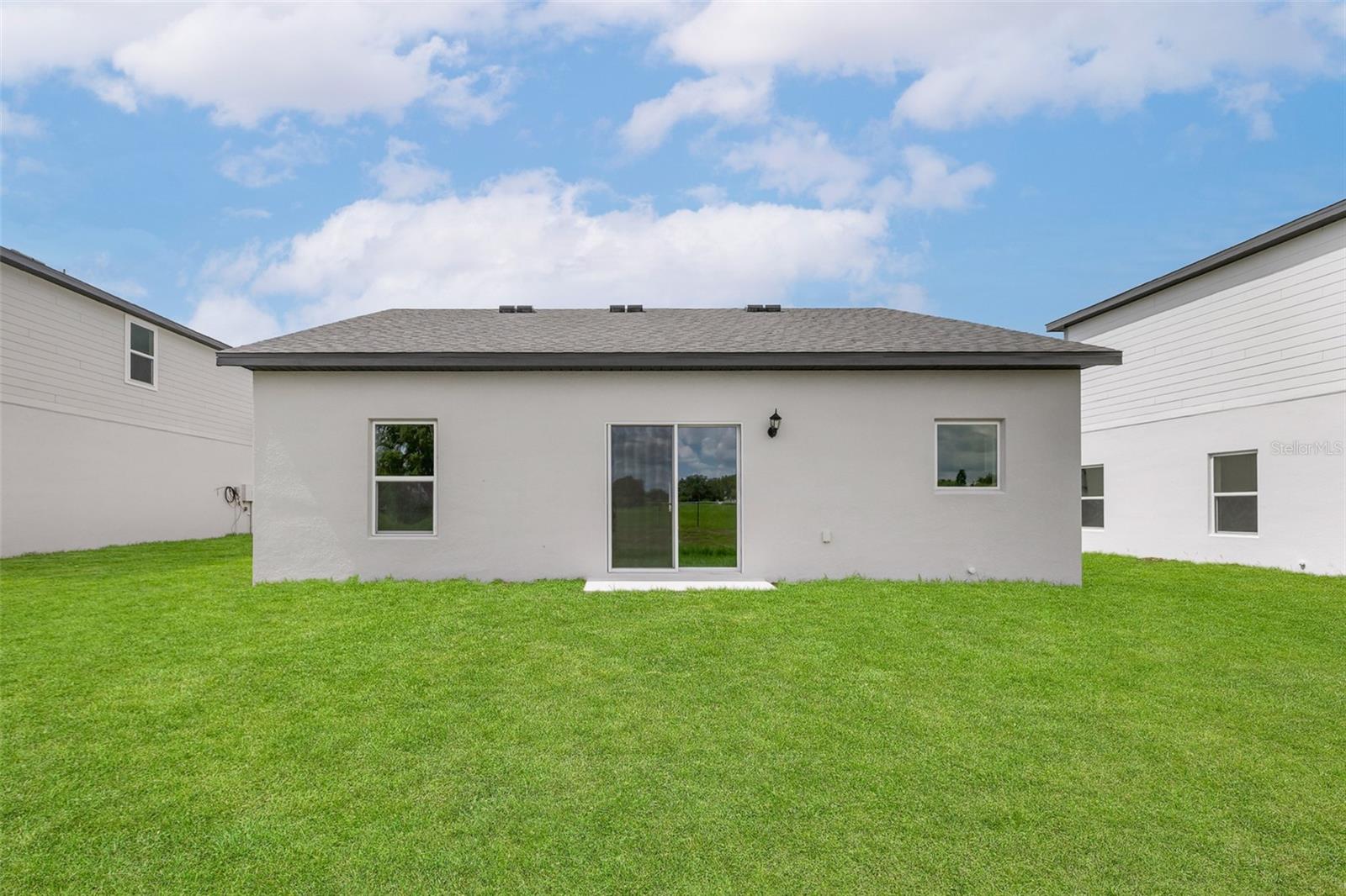 TULA PARC - Residential