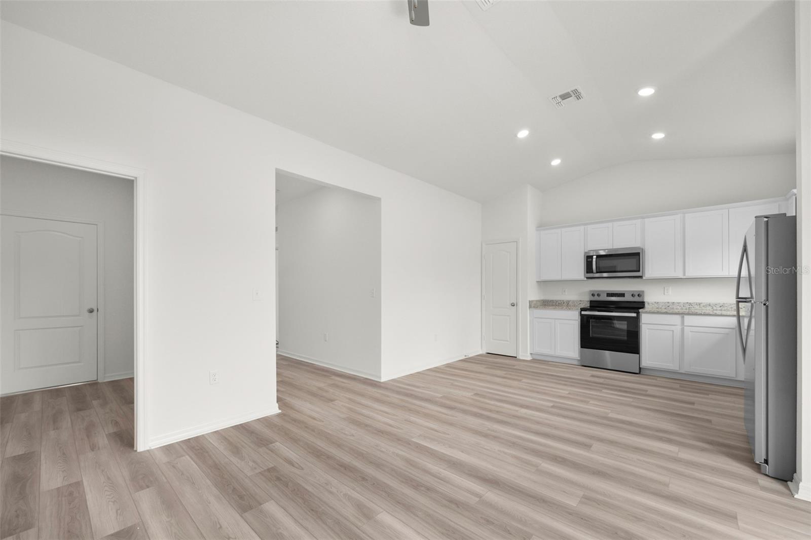 TULA PARC - Residential