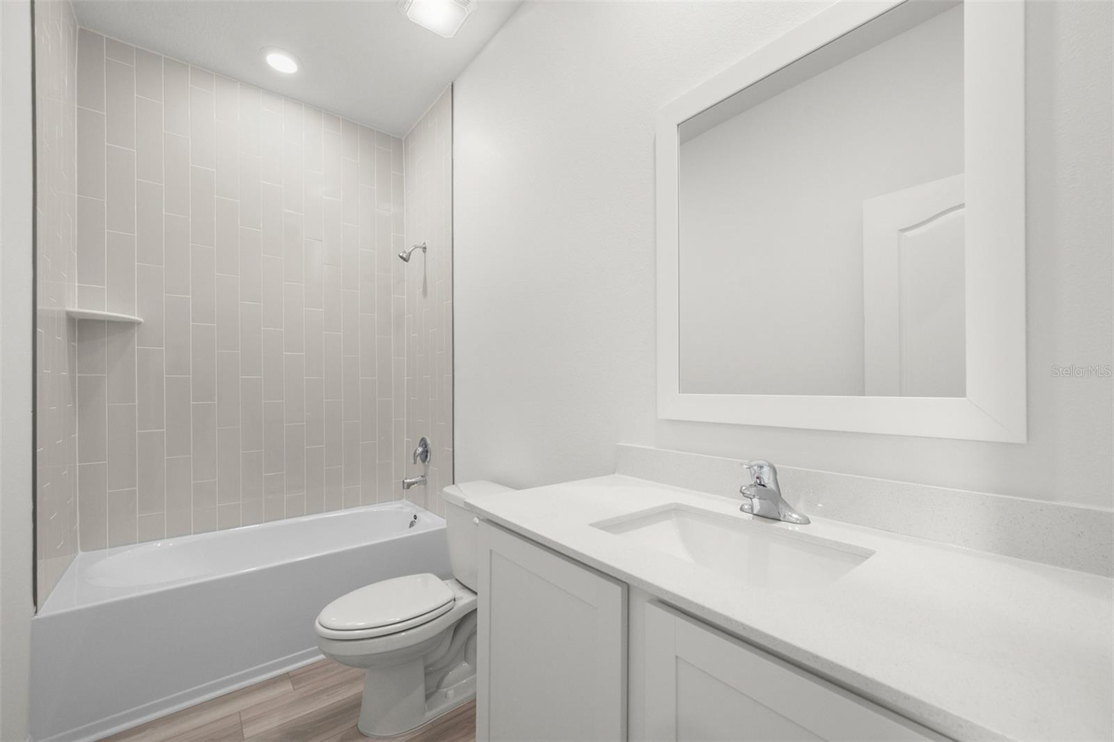 TULA PARC - Residential