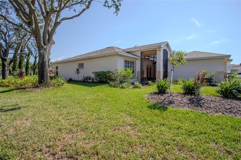 A home in TAVARES