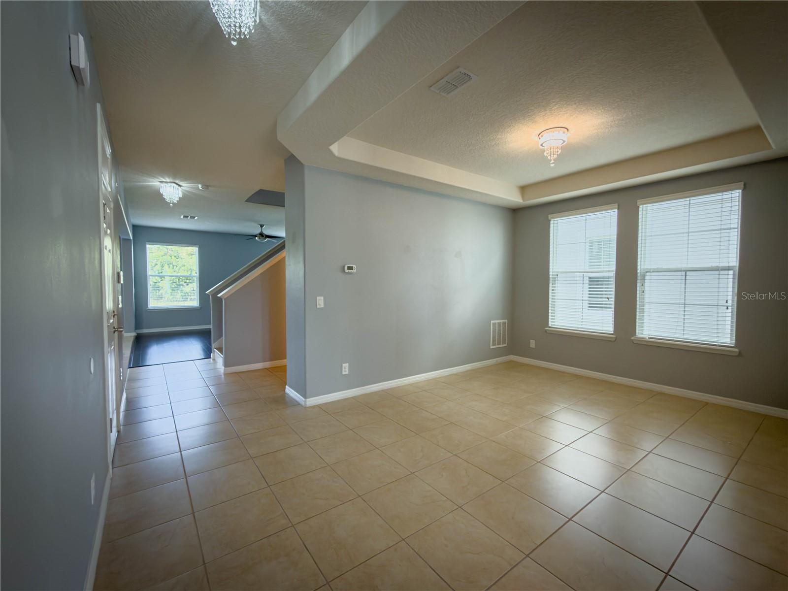 MILLENNIA PARK PH 2 - Residential