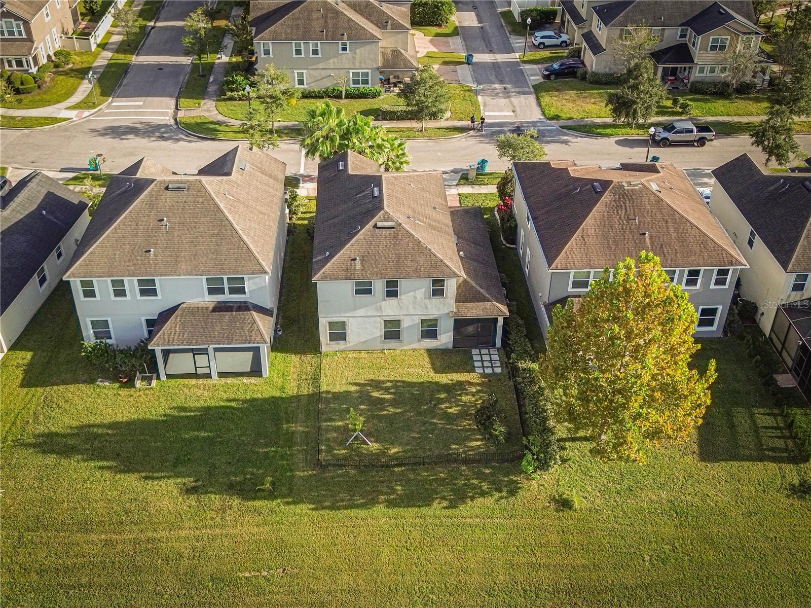 MILLENNIA PARK PH 2 - Residential