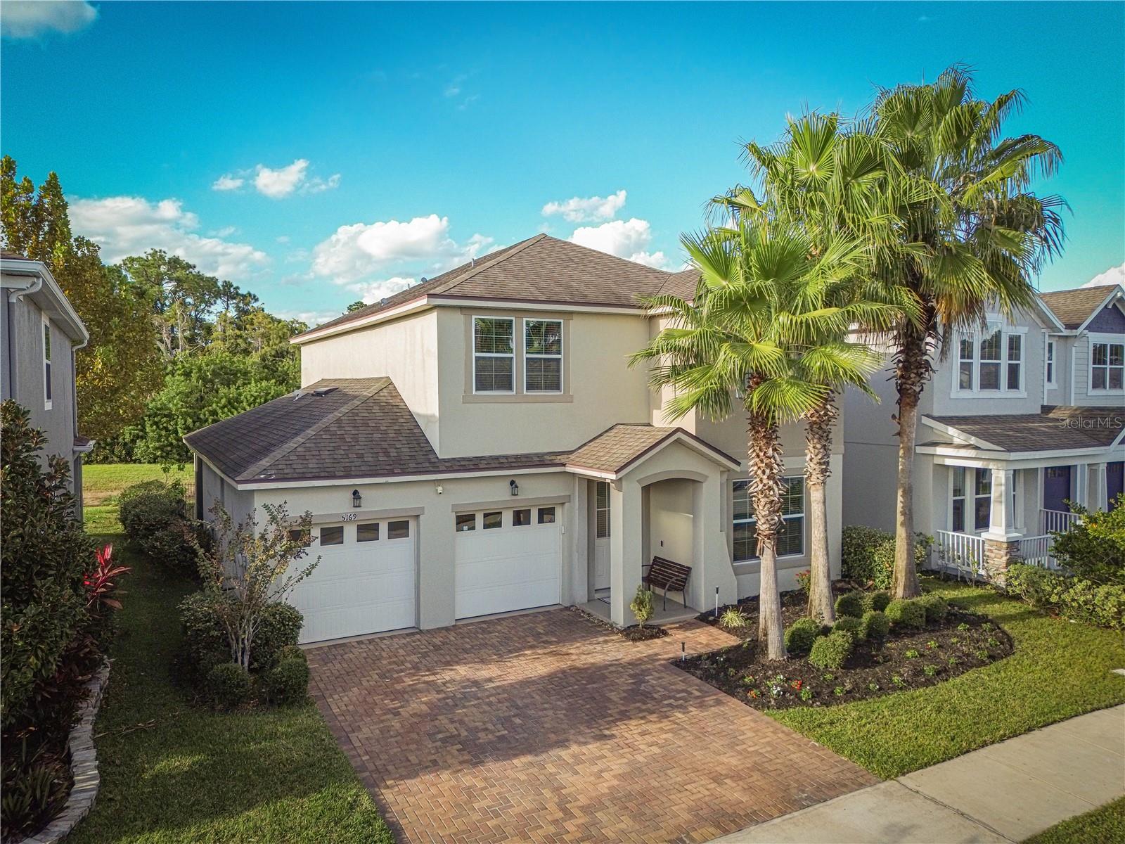 MILLENNIA PARK PH 2 - Residential