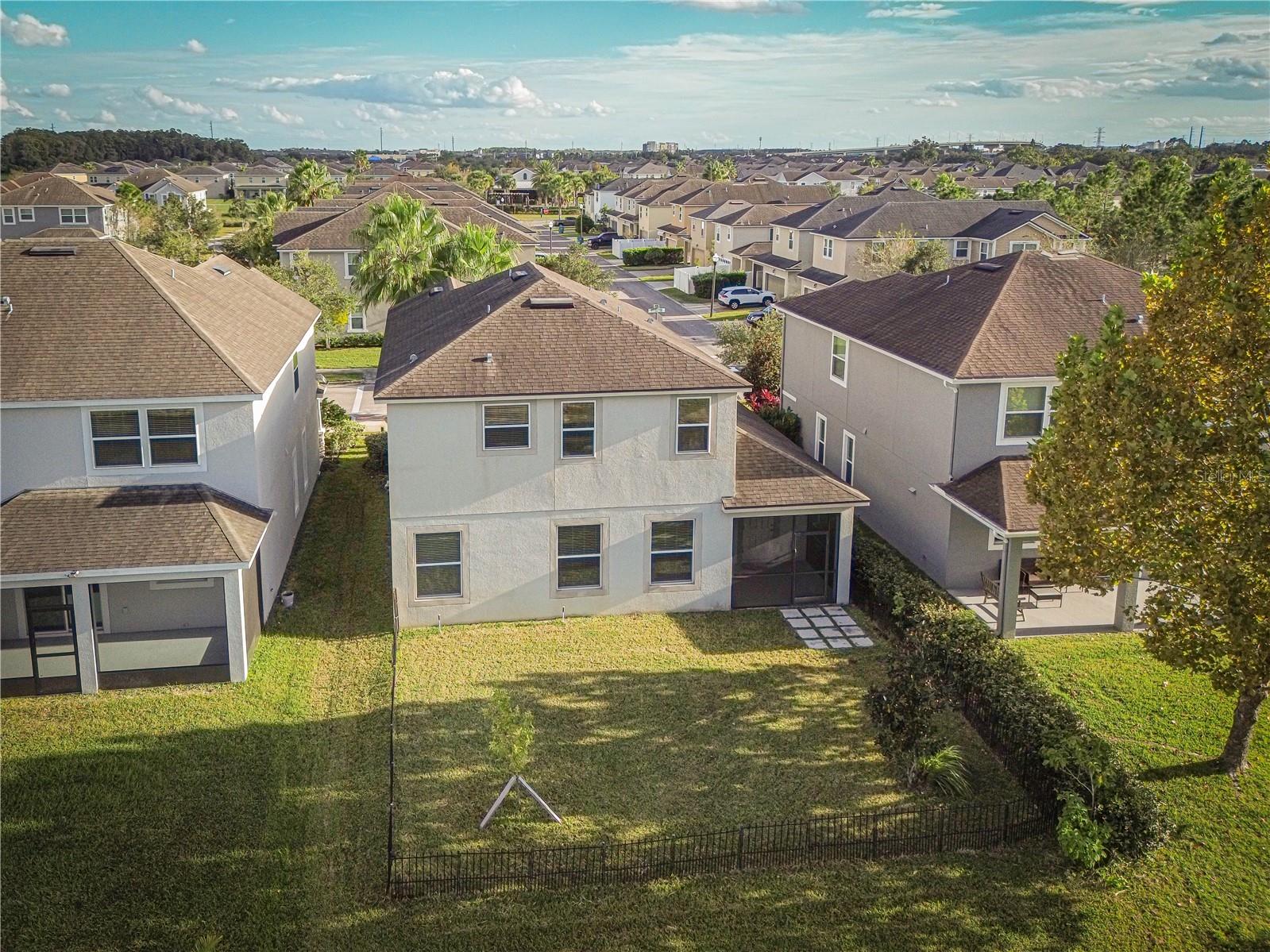 MILLENNIA PARK PH 2 - Residential