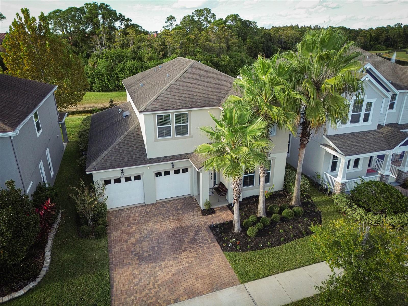 MILLENNIA PARK PH 2 - Residential