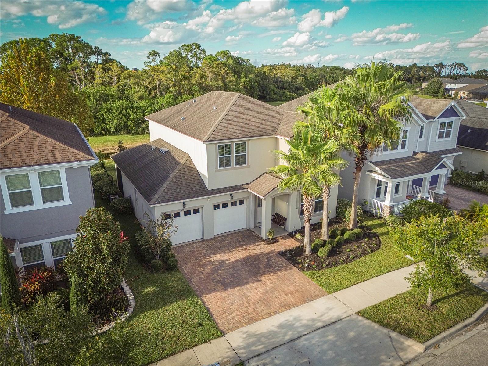 MILLENNIA PARK PH 2 - Residential