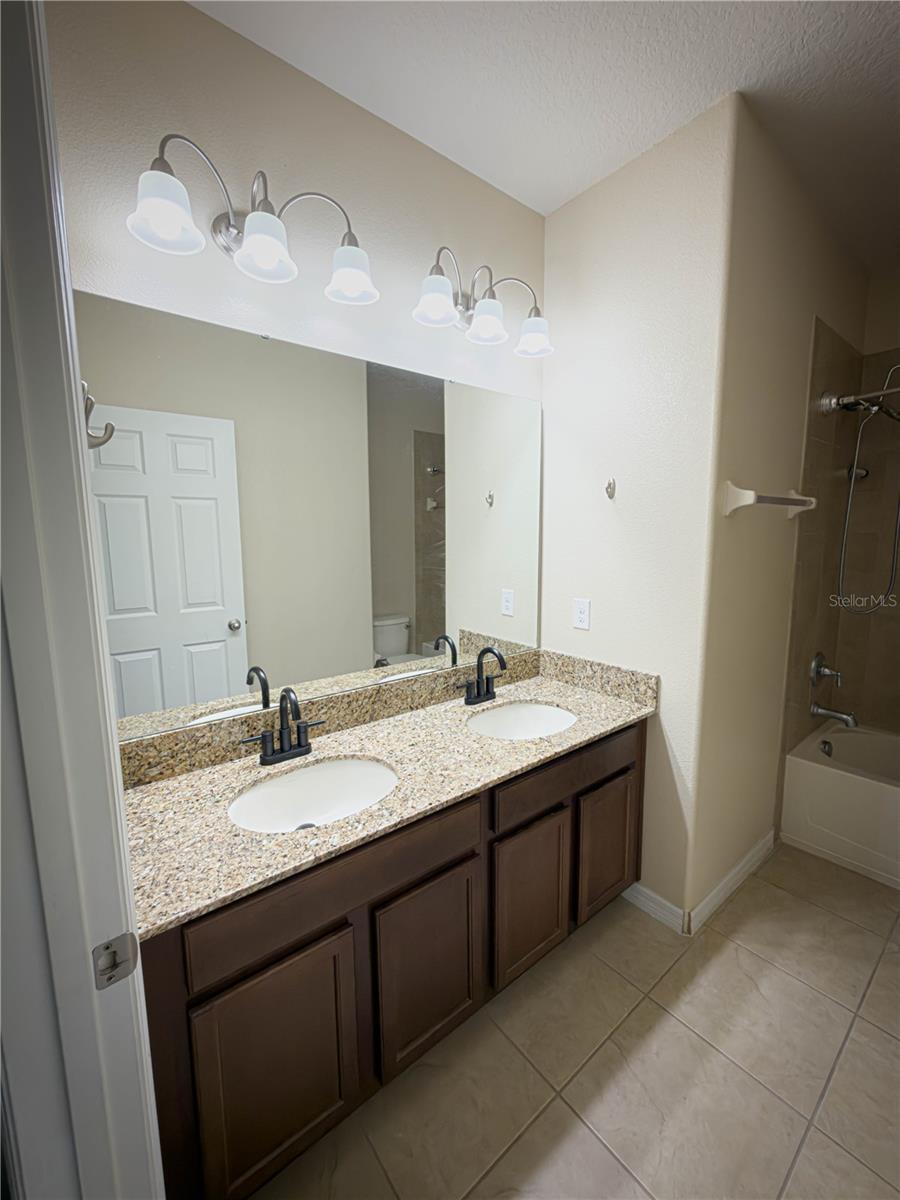 MILLENNIA PARK PH 2 - Residential