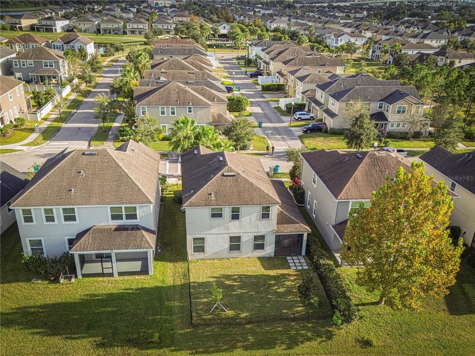 MILLENNIA PARK PH 2 - Residential