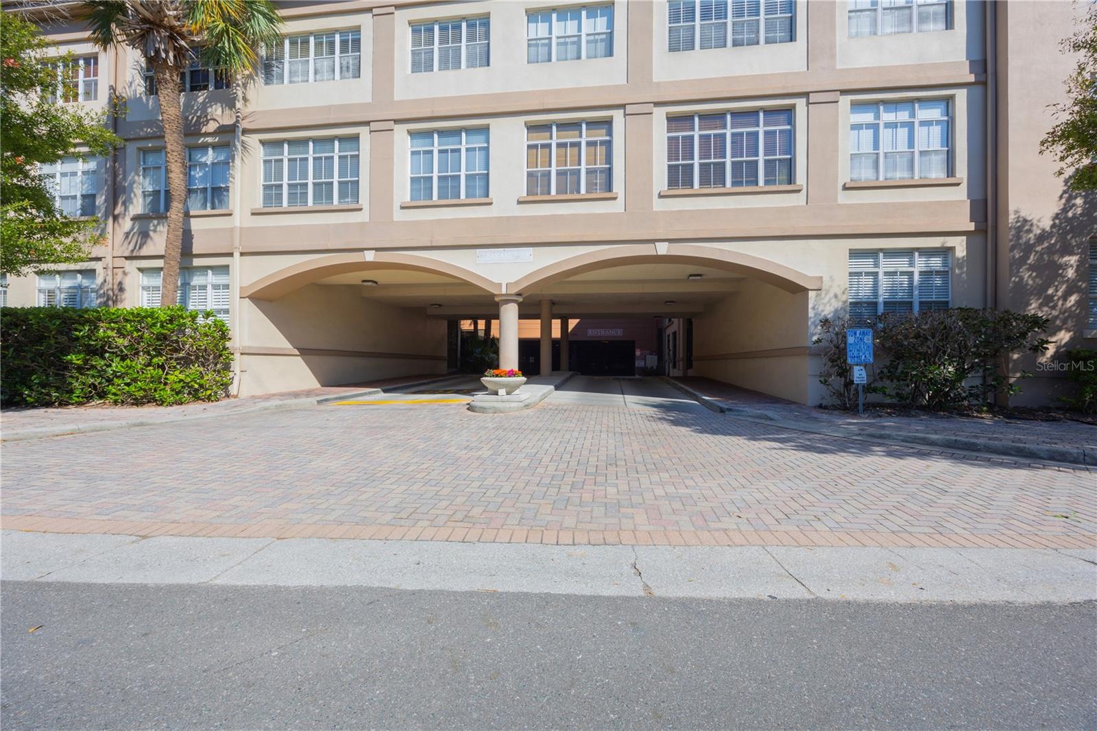THE MADISON AT SOHO II CONDO - Residential