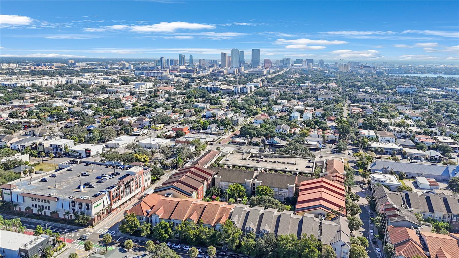 THE MADISON AT SOHO II CONDO - Residential
