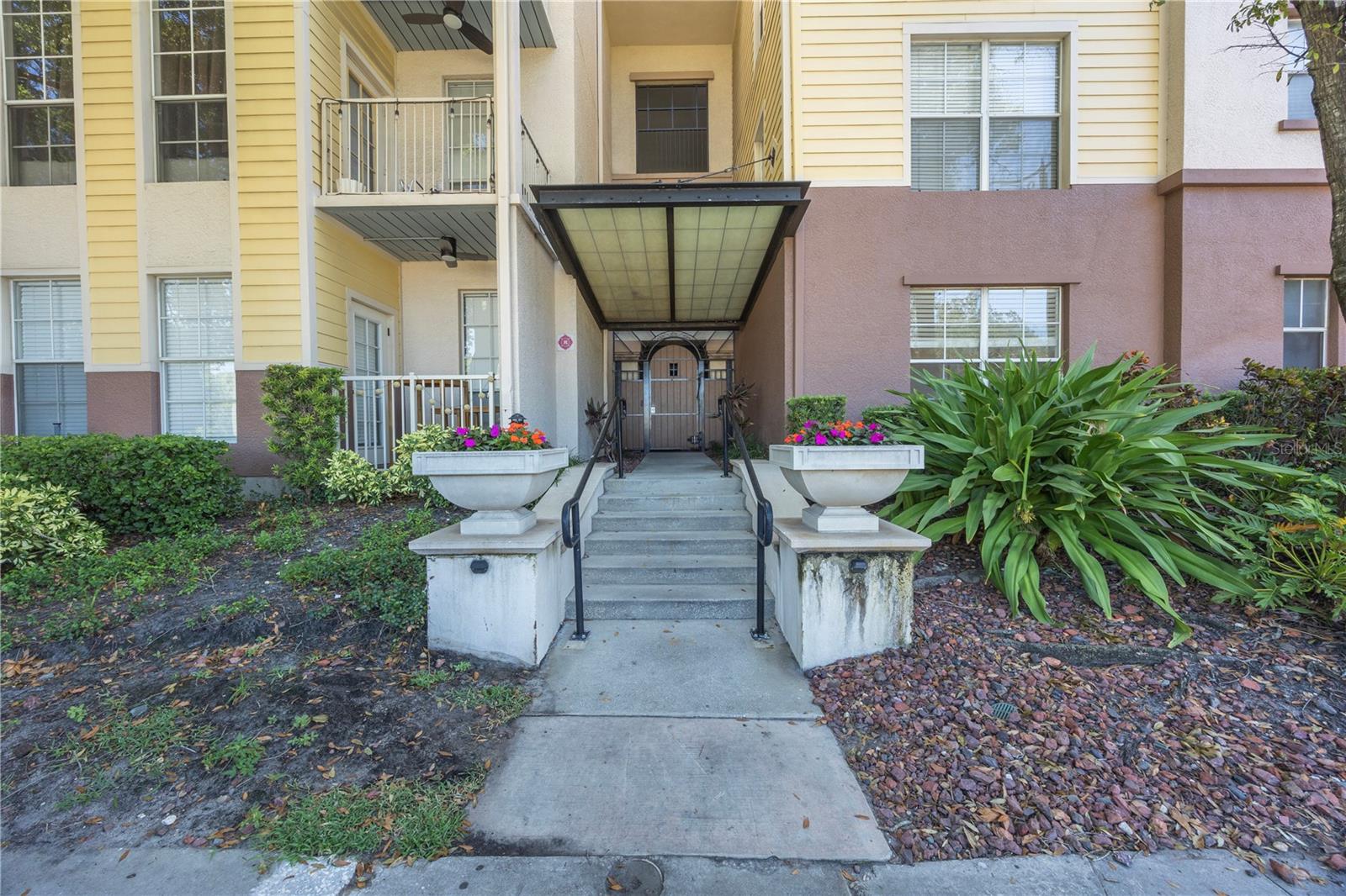 THE MADISON AT SOHO II CONDO - Residential
