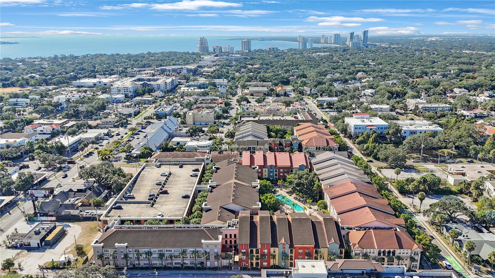 THE MADISON AT SOHO II CONDO - Residential