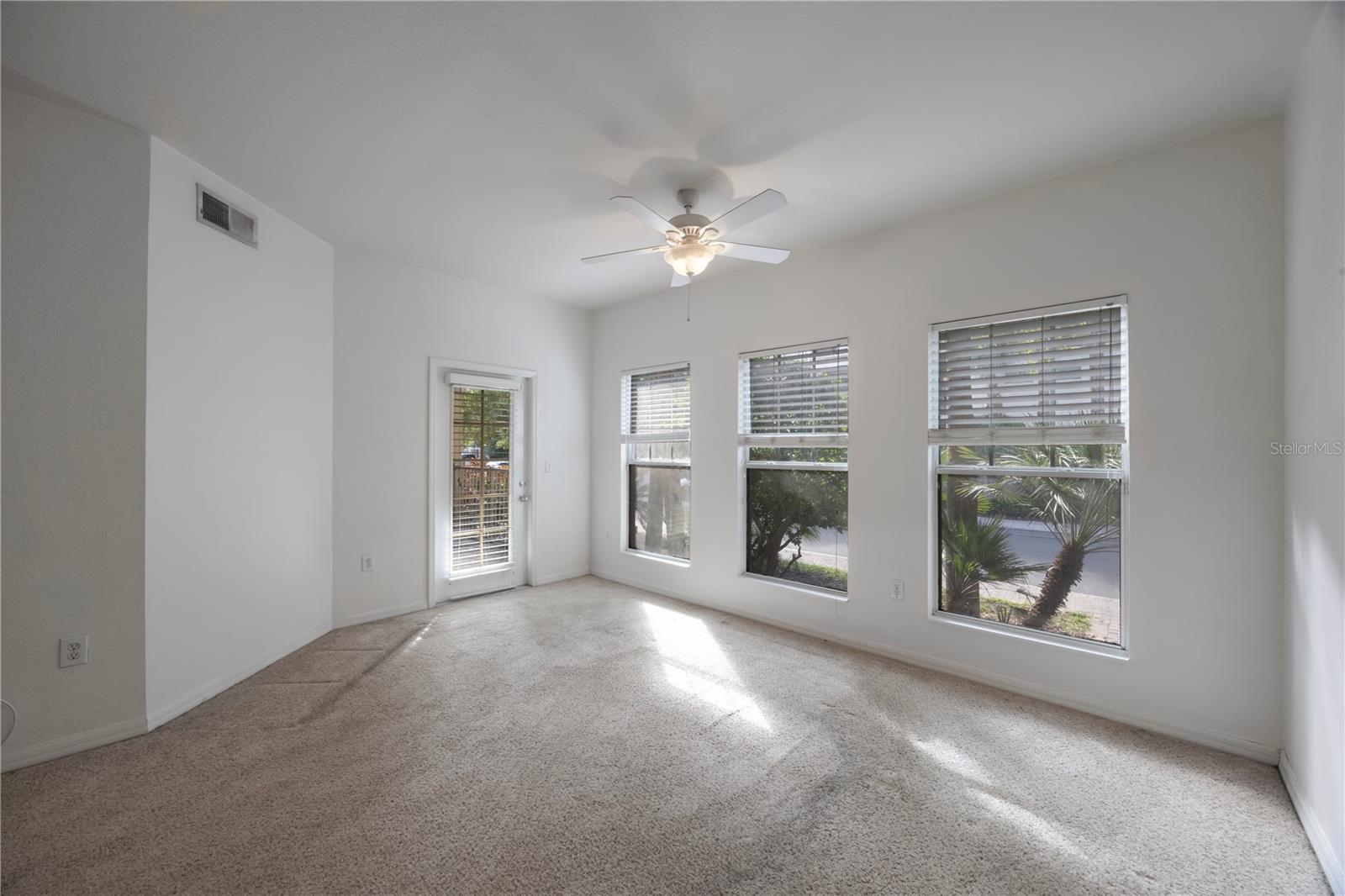 THE MADISON AT SOHO II CONDO - Residential