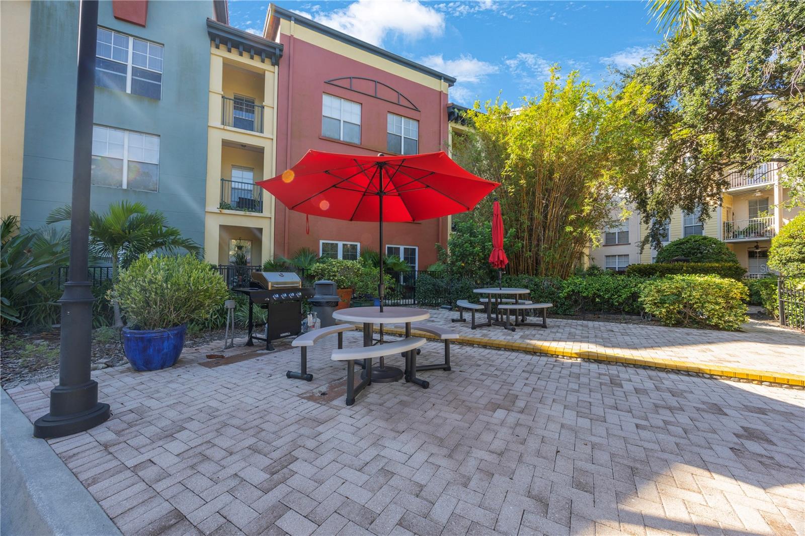 THE MADISON AT SOHO II CONDO - Residential