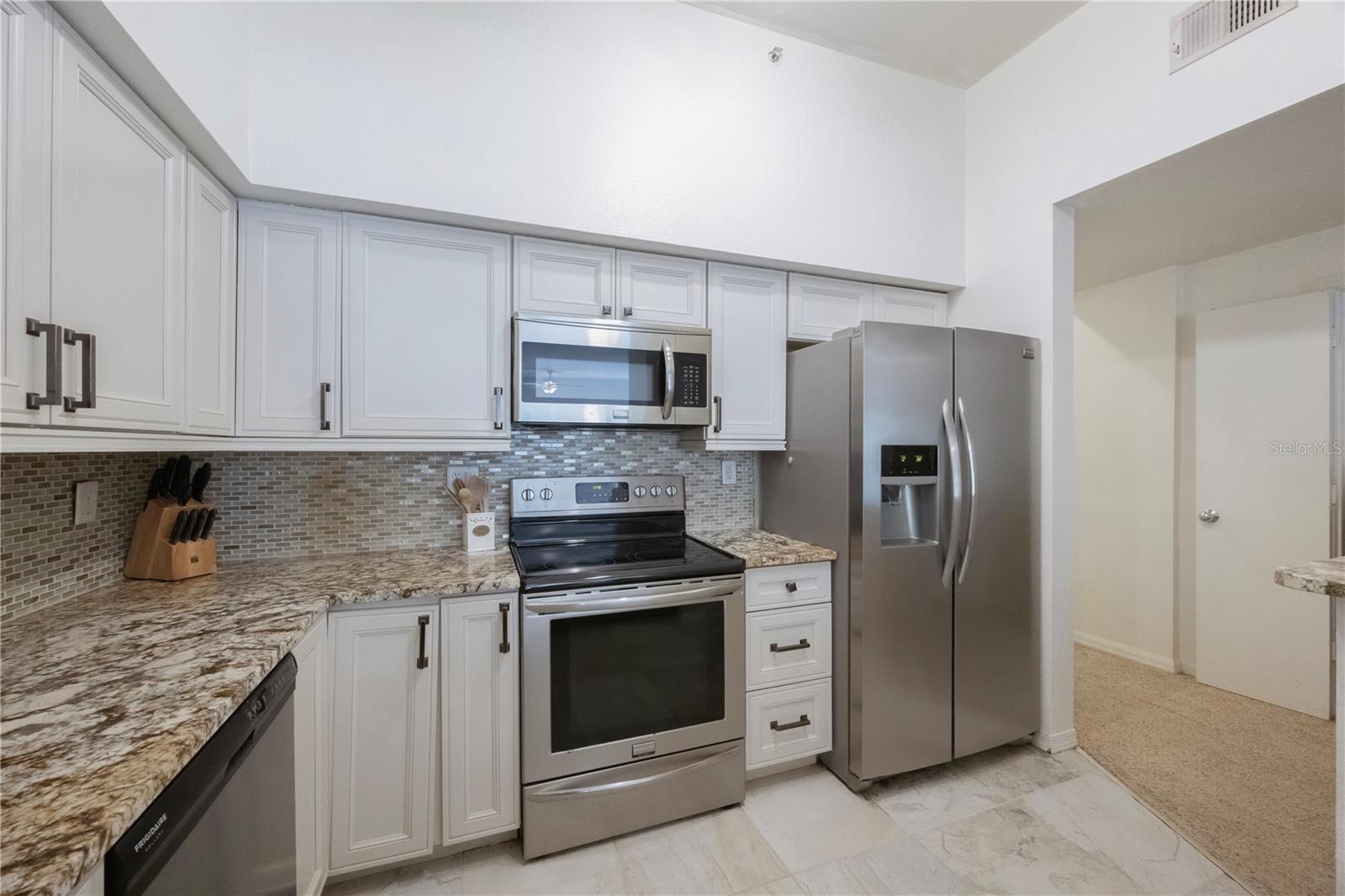 THE MADISON AT SOHO II CONDO - Residential