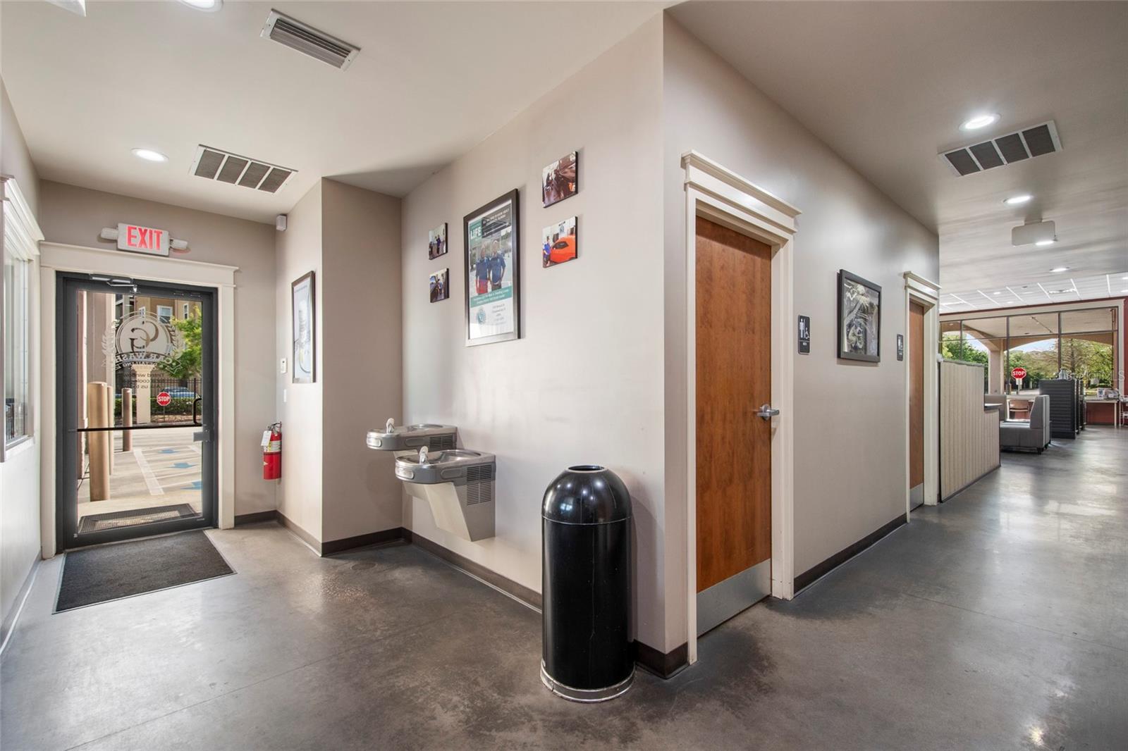 CHAMPIONSGATE VILLAGE PH 13 - Commercial Sale