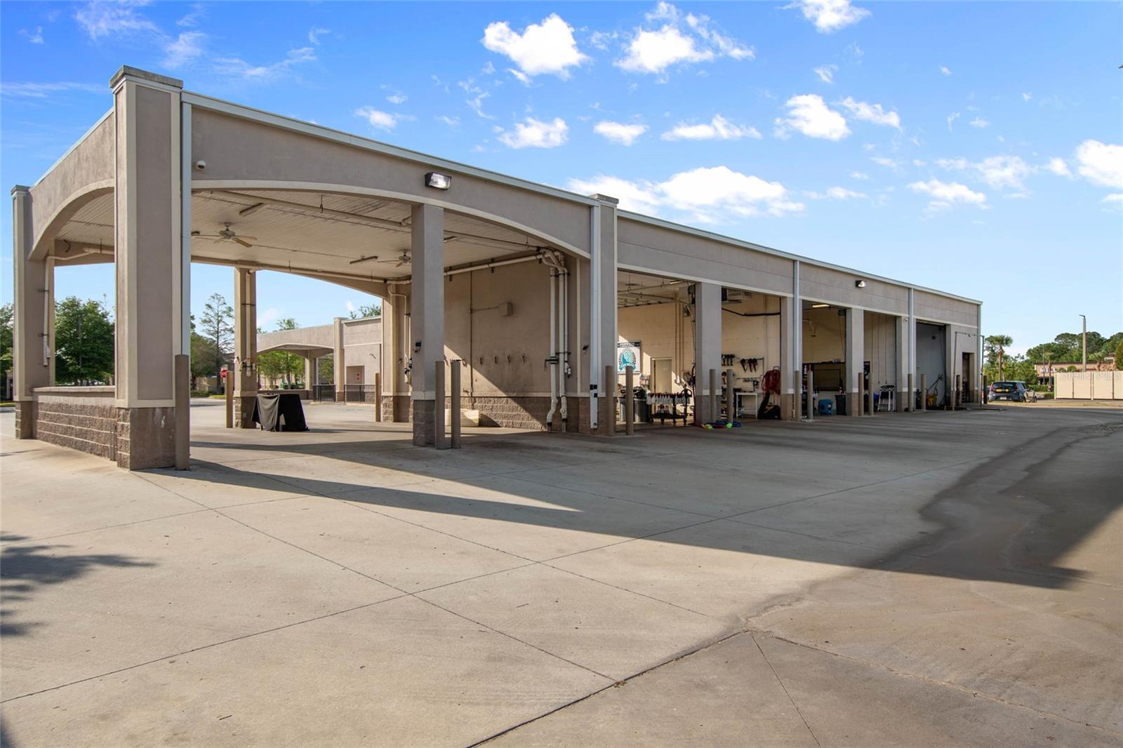 CHAMPIONSGATE VILLAGE PH 13 - Commercial Sale