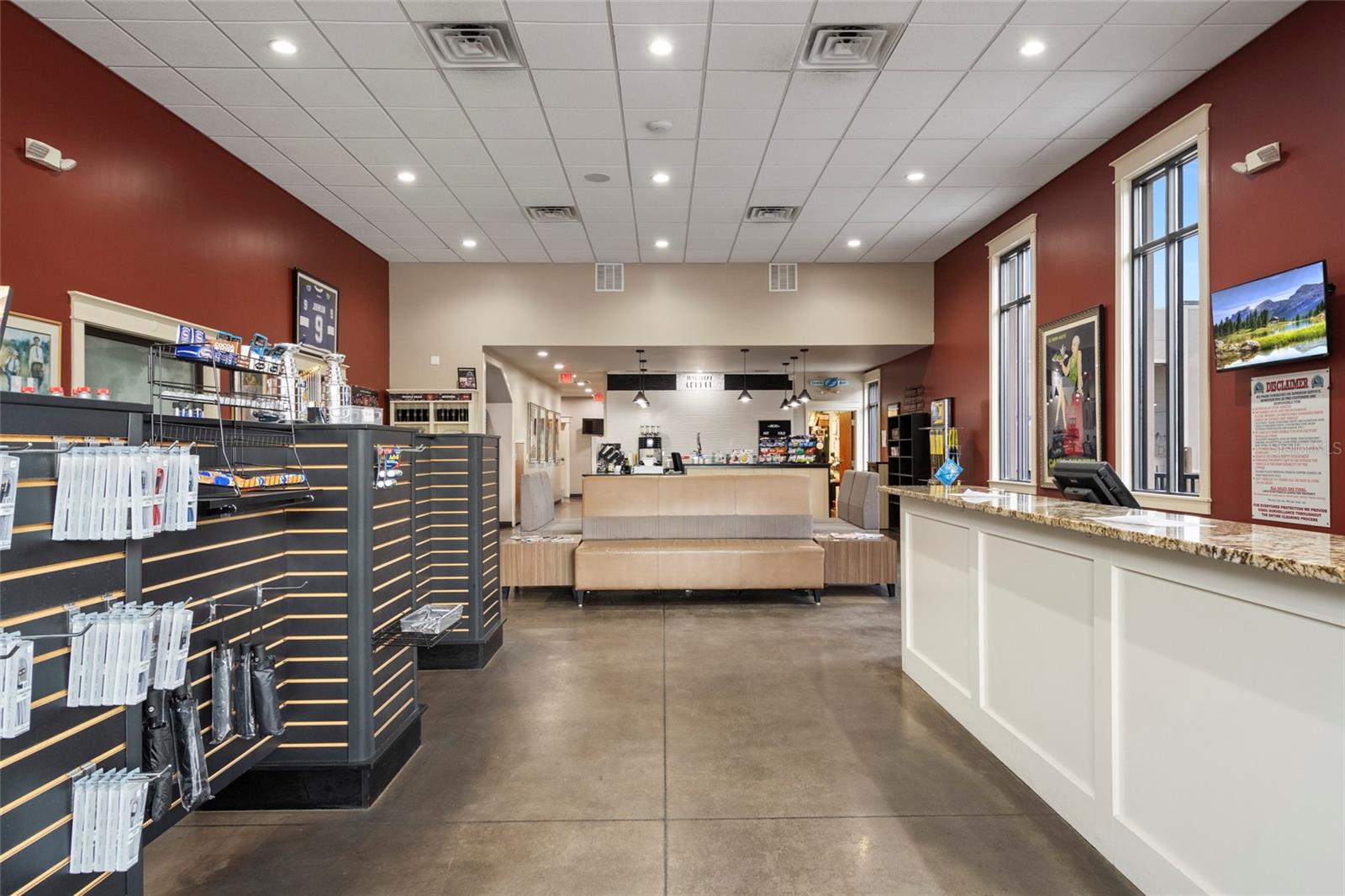 CHAMPIONSGATE VILLAGE PH 13 - Commercial Sale