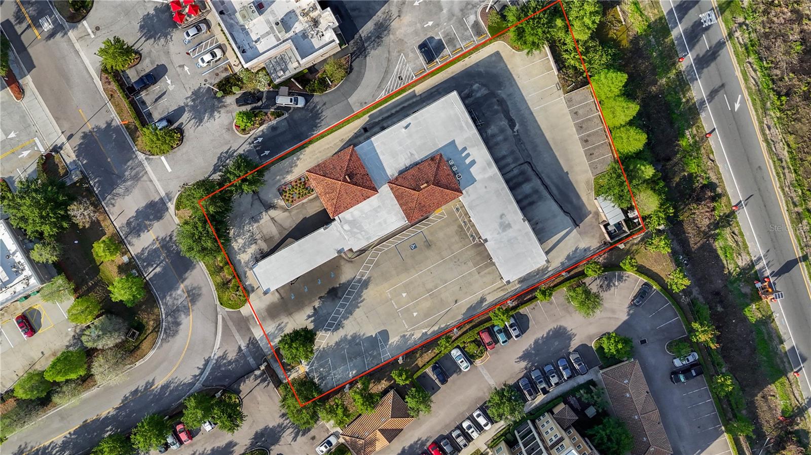 CHAMPIONSGATE VILLAGE PH 13 - Commercial Sale